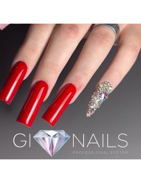 Top Glue Gel Per Strass - 30ml