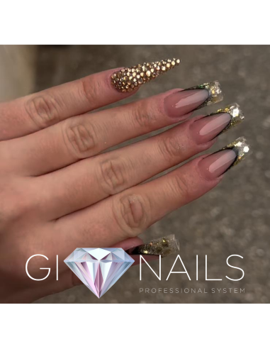 Top Glue Gel Per Strass - 30ml