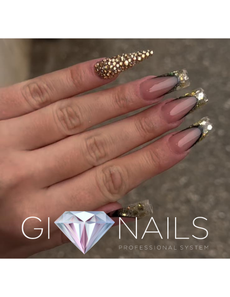 Top Glue Gel Per Strass - 30ml