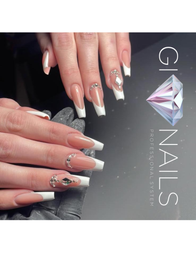 Top Glue Gel Per Strass - 30ml