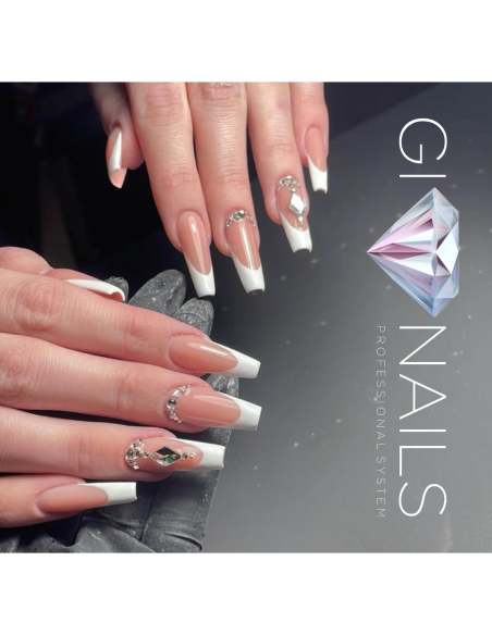 Top Glue Gel Per Strass - 30ml