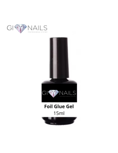 Foil Glue Gel - 15ml