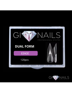 Dual Form EDGE - 120pz