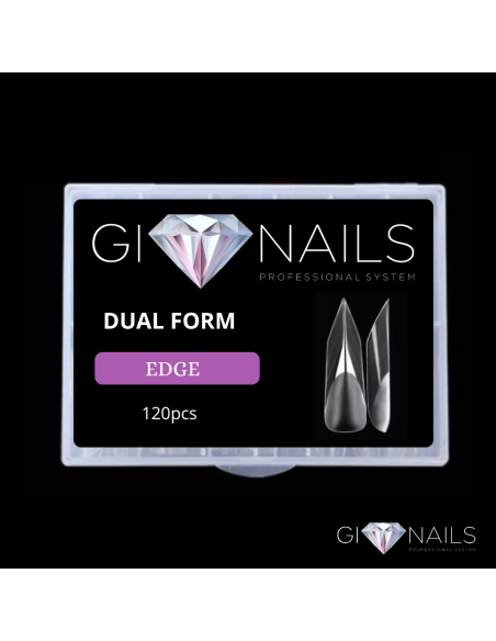 Dual Form EDGE - 120pz