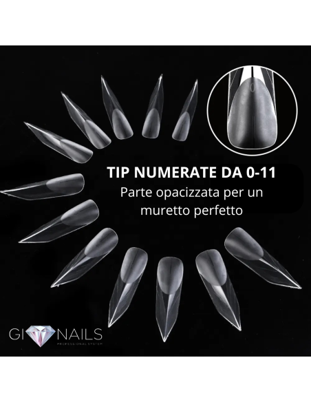 Dual Form EDGE - 120pz