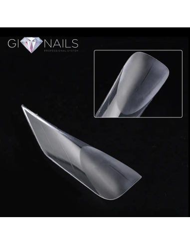 Dual Form EDGE - 120pz