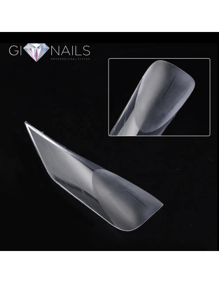 Dual Form EDGE - 120pz