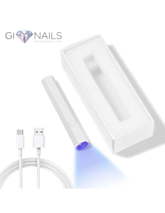 Torcia Led Con Display Illuminato - 3w