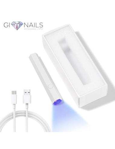 Torcia Led Con Display Illuminato - 3w