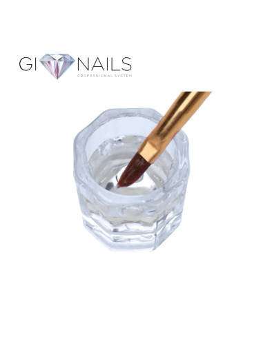 Bicchierino Per ACRILICO/ACRYGEL