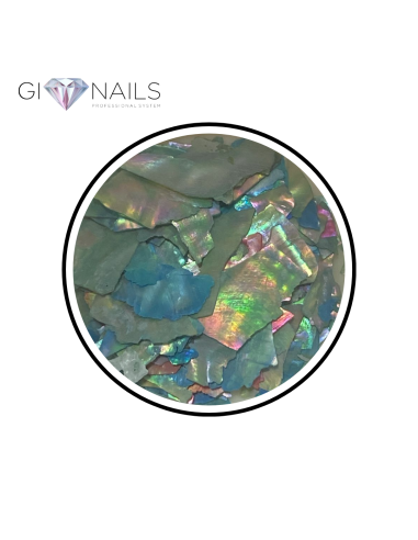 Kit Scaglie Miste - 6PZ