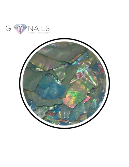 Kit Scaglie Miste - 6PZ