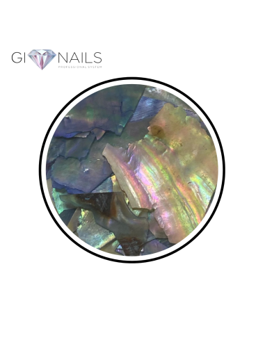 Kit Scaglie Miste - 6PZ