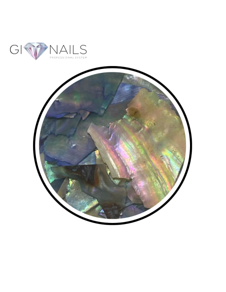 Kit Scaglie Miste - 6PZ