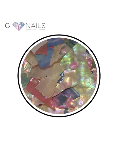 Kit Scaglie Miste - 6PZ