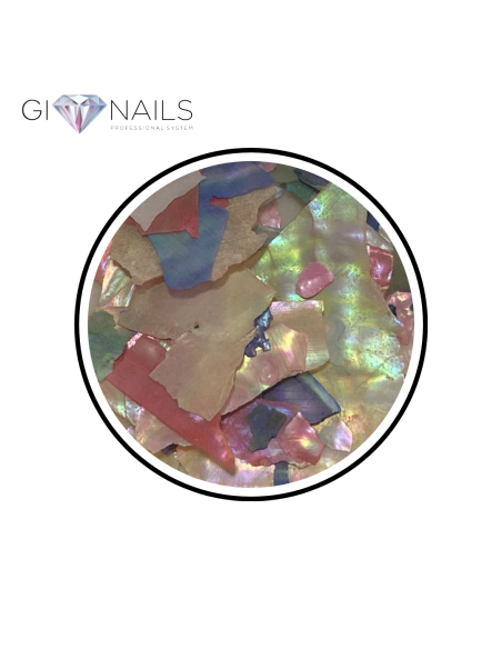 Kit Scaglie Miste - 6PZ