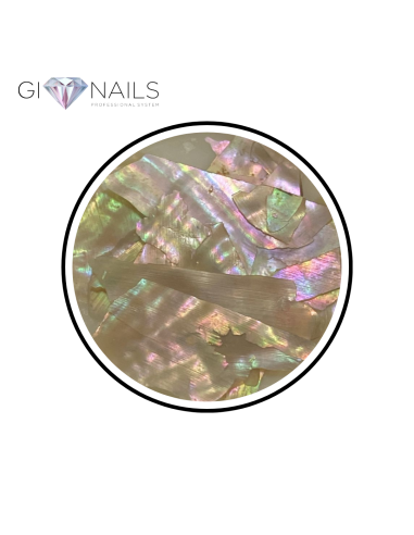 Kit Scaglie Miste - 6PZ