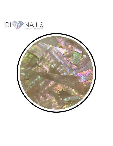 Kit Scaglie Miste - 6PZ