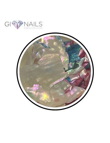 Kit Scaglie Miste - 6PZ