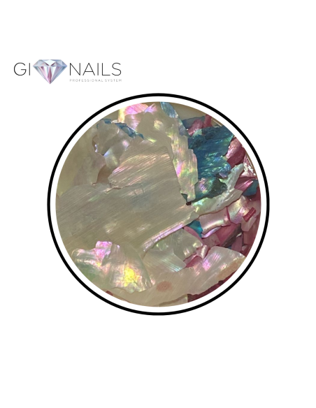 Kit Scaglie Miste - 6PZ