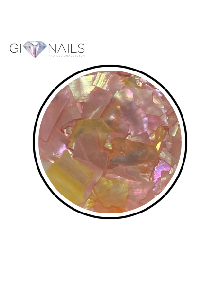 Kit Scaglie Miste - 6PZ