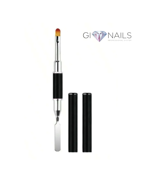 Pennello Dual Acrygel