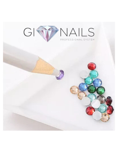 Matita Per Strass - Bianca