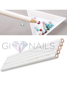 Matita Per Strass - Bianca 2