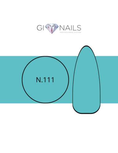 Gel Color N.111 - 7ml