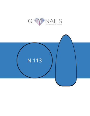 Gel Color N.113 - 7ml