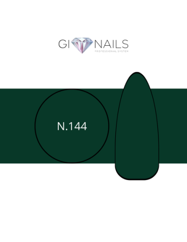 Gel Color N.144 - 7ml