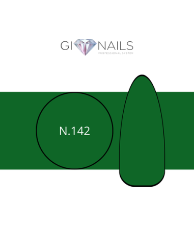 Gel Color N.142 - 7ml