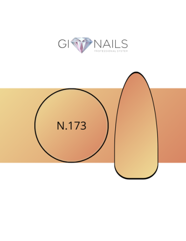 Gel Color N.173 PEARL - 7ml