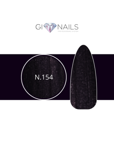 Gel Color N.154 PEARL - 7ml
