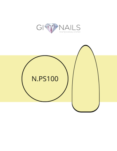 Gel Color N.PS100 - 7ml