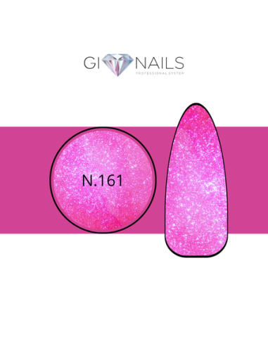 Gel Color N.161 PEARL - 7ml