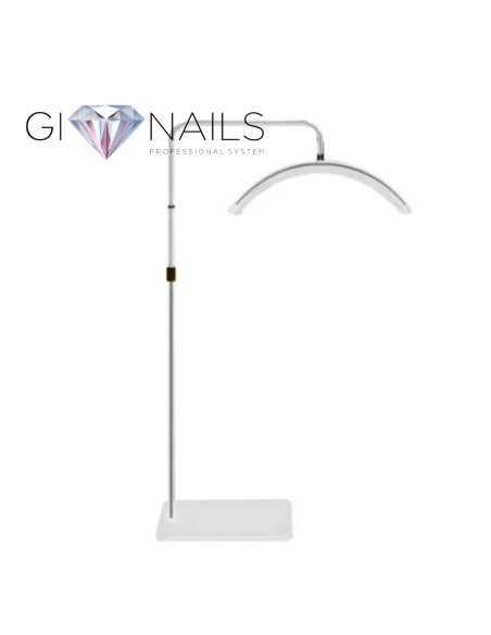 Lampada Da Terra Moon Light Professionale