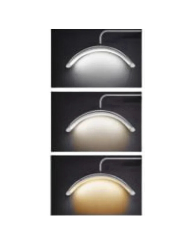 Lampada Da Terra Moon Light Professionale