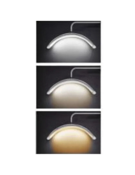 Lampada Da Terra Moon Light Professionale