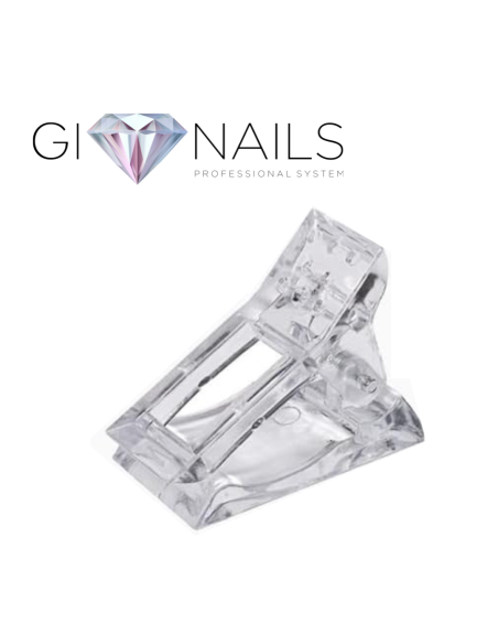 Pinze Per La Ricostruzione Unghie