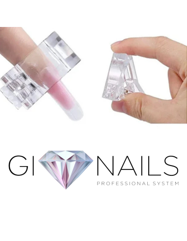 Pinze Per La Ricostruzione Unghie