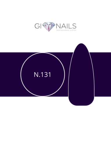 Gel Color N.131 - 7ml