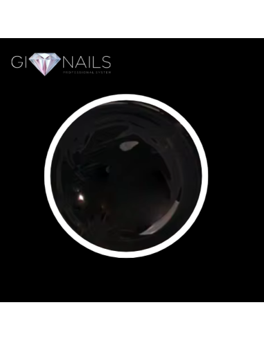 Gel Painting BLACK - 5g