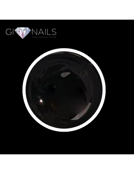 Gel Painting BLACK - 5g