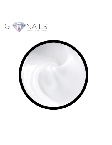 Gel Painting WHITE - 5g