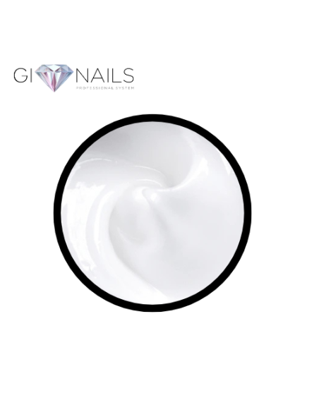 Gel Painting WHITE - 5g