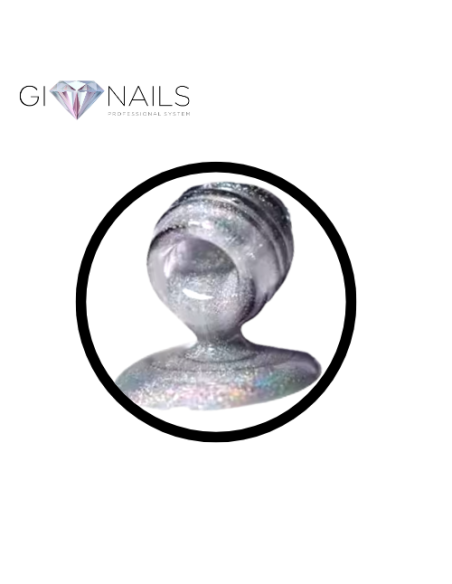 Cat Eye RAINBOW - 12ml