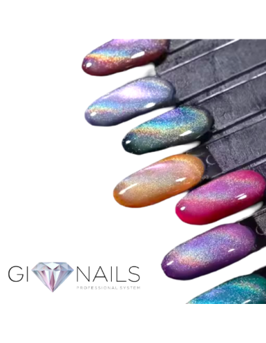 Cat Eye RAINBOW - 12ml