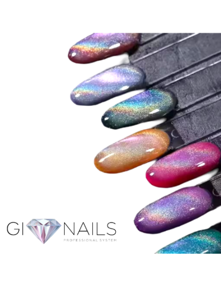 Cat Eye RAINBOW - 12ml