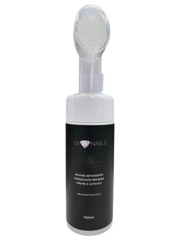 Mousse Igienizzante Mani - 150ml